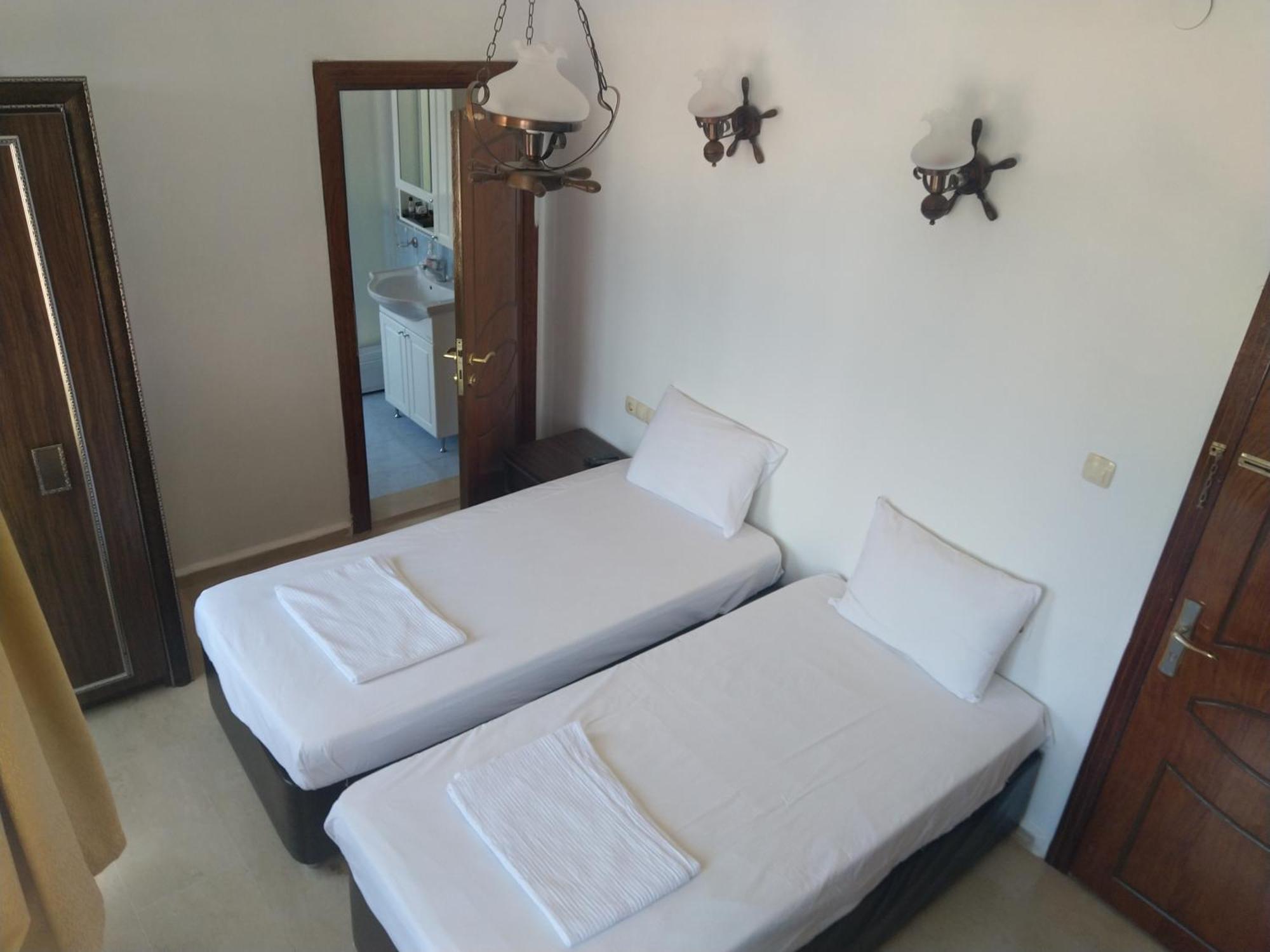 Turabdin Hotel Midyat 외부 사진