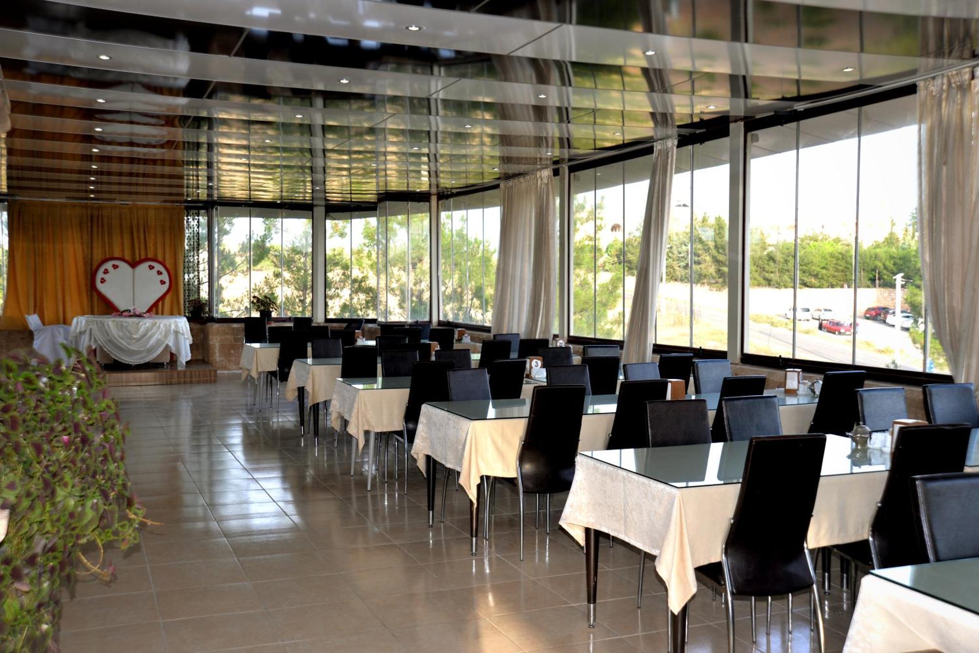 Turabdin Hotel Midyat 외부 사진