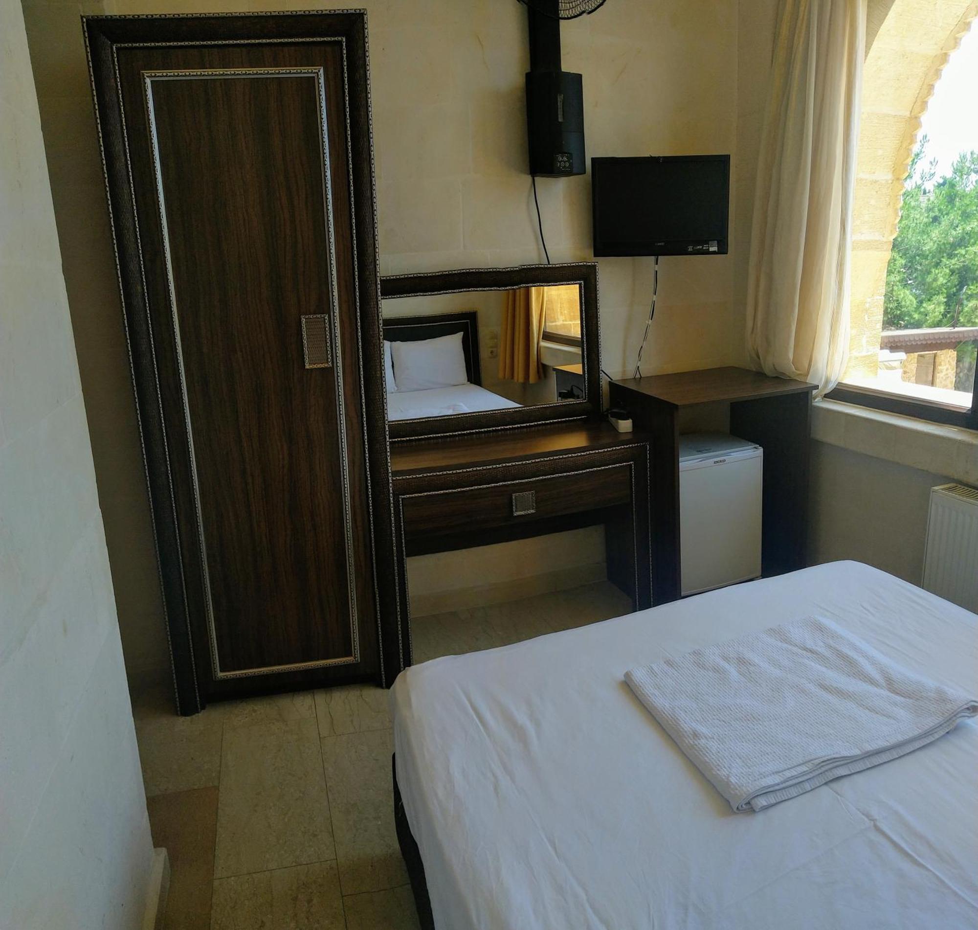Turabdin Hotel Midyat 외부 사진