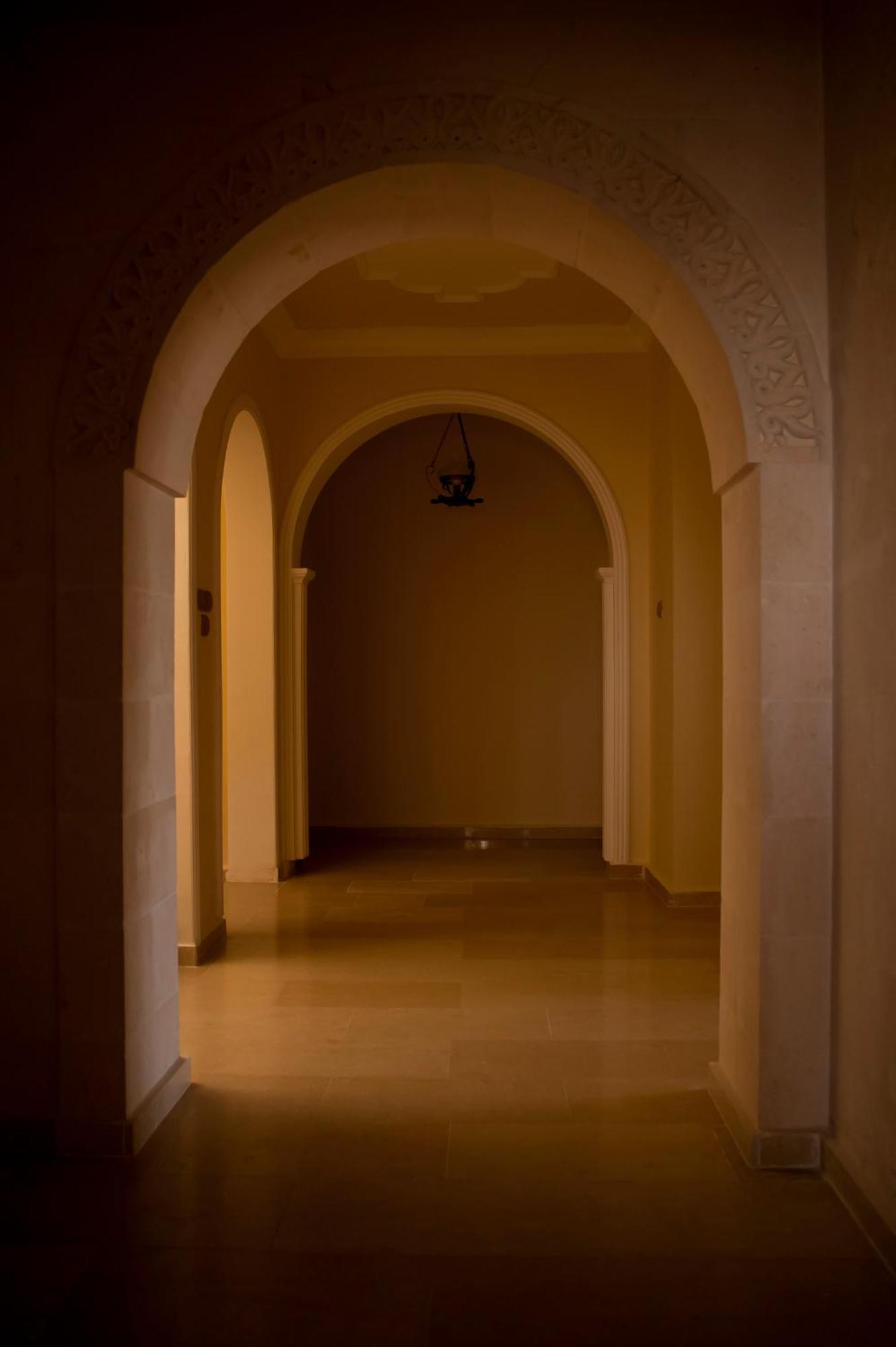 Turabdin Hotel Midyat 외부 사진