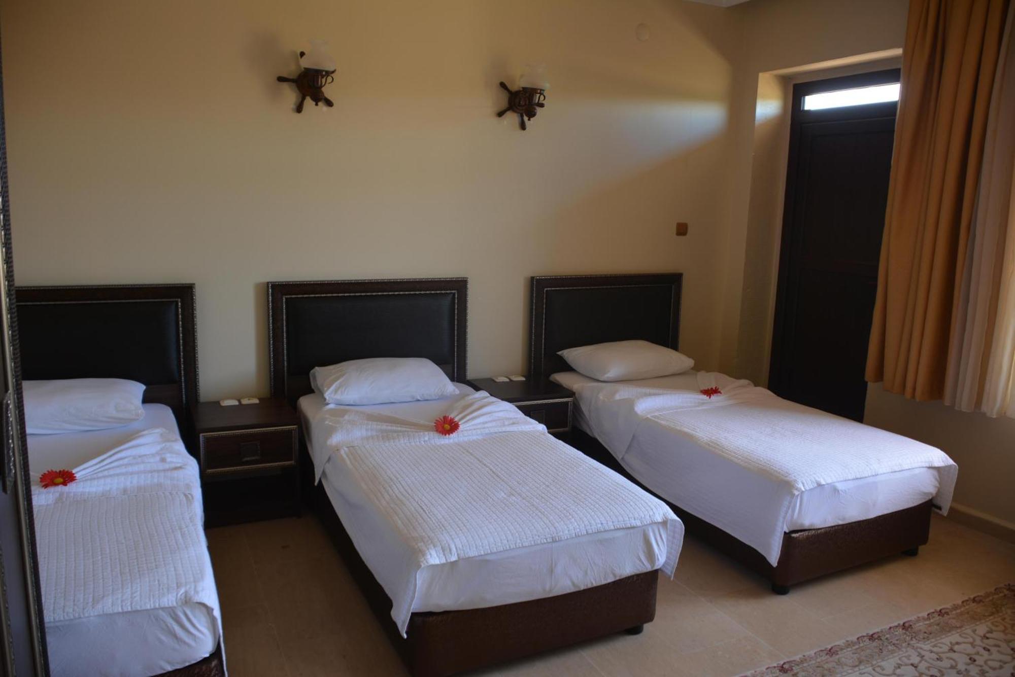 Turabdin Hotel Midyat 객실 사진